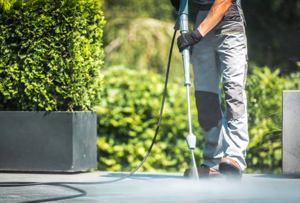 Best Sign and Awning Cleaning  in Garrett, WA