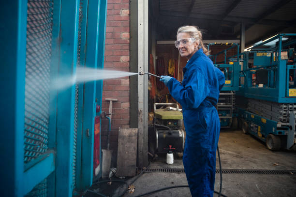 Best Heavy Equipment Washing  in Garrett, WA