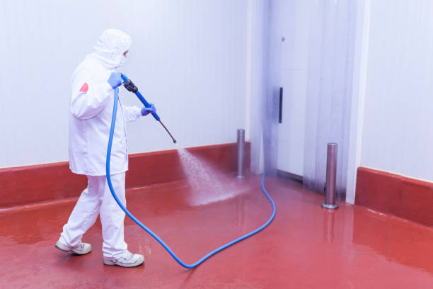 Winterizing Services in Garrett, WA