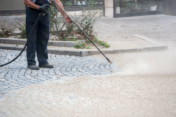 Animal Enclosure Cleaning in Garrett, WA