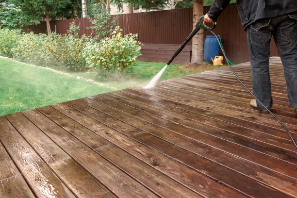 Best Warehouse Cleaning  in Garrett, WA