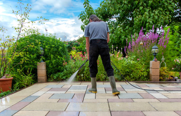 Best Post-Construction Pressure Washing  in Garrett, WA