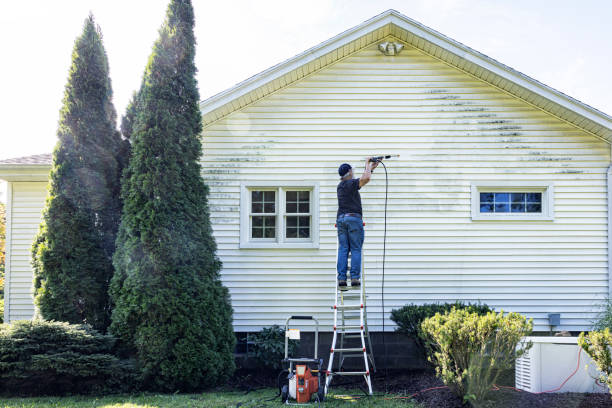 Best Spring Cleaning  in Garrett, WA