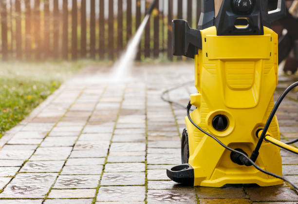 Best Gutter Cleaning  in Garrett, WA