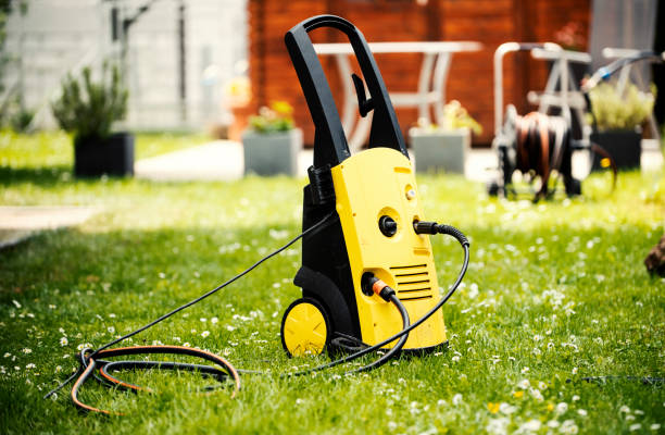 Best Roof Washing  in Garrett, WA